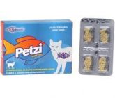 PETZI GATOS