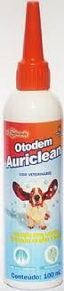 AURICLEAN OTODEM