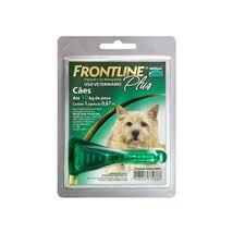 FRONTLINE 10 KG