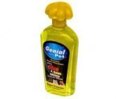 SHAMPOO GENIAL PET ANTI PULGAS 500 ML